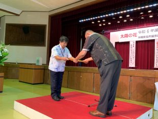 令和6年度通常総会⑦