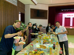 令和6年度通常総会⑩