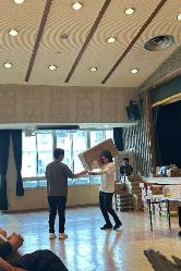 特別抽選会①