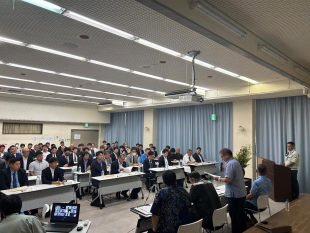 年末販売促進会議⑧