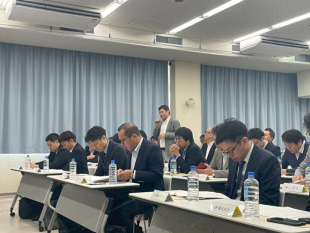 年末販売促進会議⑤