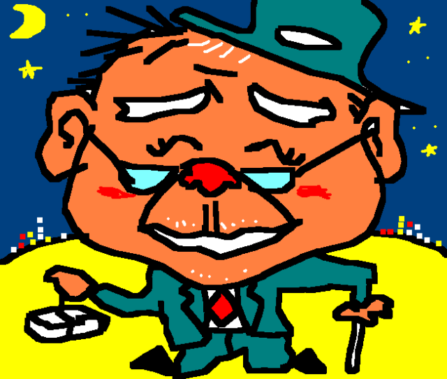 いいやんべー