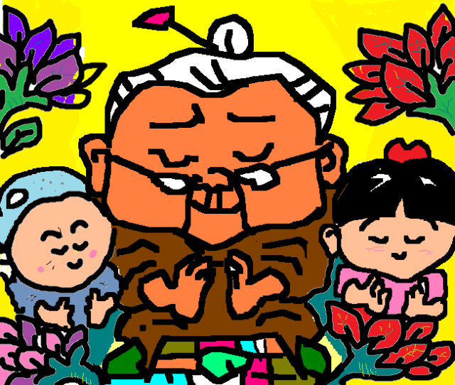 ほのぼの⑥